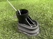 Пыльник рулевой колонки правый передний Nissan Note E11 2006 HR15DE