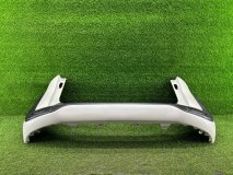 Бампер Цвет-070 задний Toyota Sienta nhp170 2017 1NZFE Бампер Цвет-070 задний Toyota Sienta nhp170 2017 1NZFE