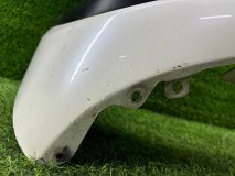 Бампер Цвет-070 задний Toyota Sienta nhp170 2017 1NZFE Бампер Цвет-070 задний Toyota Sienta nhp170 2017 1NZFE