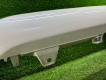 Бампер Цвет-070 задний Toyota Sienta nhp170 2017 1NZFE Бампер Цвет-070 задний Toyota Sienta nhp170 2017 1NZFE