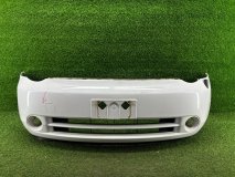 Бампер Цвет-064 передний Toyota Sienta NCP85 2003 1NZFE Бампер Цвет-064 передний Toyota Sienta NCP85 2003 1NZFE