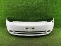 Бампер Цвет-064 передний Toyota Sienta NCP85 2003 1NZFE Бампер Цвет-064 передний Toyota Sienta NCP85 2003 1NZFE