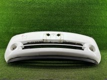 Бампер Цвет-064 передний Toyota Sienta NCP85 2003 1NZFE Бампер Цвет-064 передний Toyota Sienta NCP85 2003 1NZFE