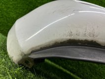 Бампер Цвет-064 передний Toyota Sienta NCP85 2003 1NZFE Бампер Цвет-064 передний Toyota Sienta NCP85 2003 1NZFE