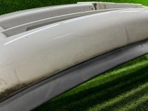 Бампер Цвет-064 передний Toyota Sienta NCP85 2003 1NZFE Бампер Цвет-064 передний Toyota Sienta NCP85 2003 1NZFE