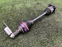 Привод 76 т. км правый задний Suzuki Escudo TDA4W 2009 J24B