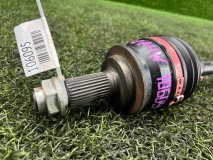 Привод 76 т. км правый задний Suzuki Escudo TDA4W 2009 J24B