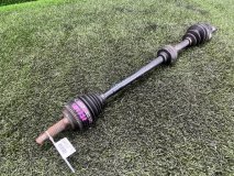 Привод 71 т. км правый передний Toyota Sienta NCP81 2006 1NZFE Привод 71 т. км правый передний Toyota Sienta NCP81 2006 1NZFE