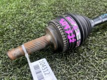 Привод 71 т. км правый передний Toyota Sienta NCP81 2006 1NZFE Привод 71 т. км правый передний Toyota Sienta NCP81 2006 1NZFE