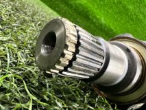 ШРУС внутренний левый передний Toyota Mark X Zio ANA10 2009 2AZFE