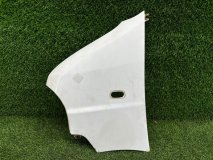 Крыло цвет-W09 левое переднее Daihatsu Atrai S230G 2003 EF-DET