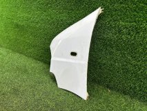 Крыло цвет-W09 левое переднее Daihatsu Atrai S230G 2003 EF-DET