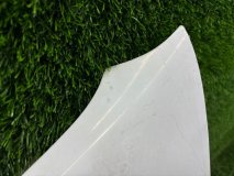 Крыло цвет-W09 левое переднее Daihatsu Atrai S230G 2003 EF-DET