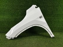 Крыло цвет-083 левое переднее Lexus RX450h GYL20 2016 1URFSE