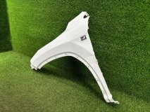 Крыло цвет-083 левое переднее Lexus RX450h GYL20 2016 1URFSE