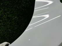 Крыло цвет-083 левое переднее Lexus RX450h GYL20 2016 1URFSE