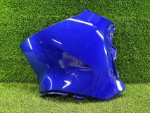 Клык бампера Цвет-8W7 правый задний Toyota Corolla Cross ZSG10 2022 2ZR-FAE Клык бампера Цвет-8W7 правый задний Toyota Corolla Cross ZSG10 2022 2ZR-FAE