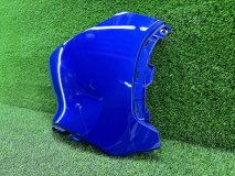 Клык бампера Цвет-8W7 правый задний Toyota Corolla Cross ZSG10 2022 2ZR-FAE Клык бампера Цвет-8W7 правый задний Toyota Corolla Cross ZSG10 2022 2ZR-FAE