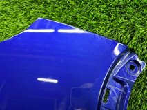 Клык бампера Цвет-8W7 правый задний Toyota Corolla Cross ZSG10 2022 2ZR-FAE Клык бампера Цвет-8W7 правый задний Toyota Corolla Cross ZSG10 2022 2ZR-FAE