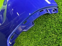 Клык бампера Цвет-8W7 правый задний Toyota Corolla Cross ZSG10 2022 2ZR-FAE Клык бампера Цвет-8W7 правый задний Toyota Corolla Cross ZSG10 2022 2ZR-FAE