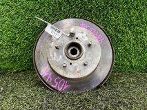 Ступица 91 т.км правая задняя Suzuki Sx4 YB41S 2008 J20A