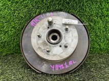 Ступица 91 т.км левая задняя Suzuki Sx4 YB41S 2008 J20A