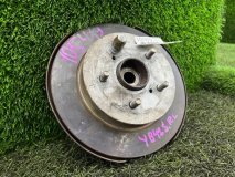 Ступица 91 т.км левая задняя Suzuki Sx4 YB41S 2008 J20A