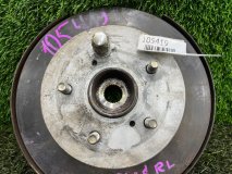 Ступица 91 т.км левая задняя Suzuki Sx4 YB41S 2008 J20A