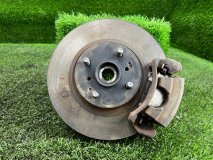 Ступица 97 т.км правая передняя Toyota Ractis NCP100 2006 1NZFE