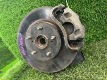 Ступица 102 т.км правая передняя Toyota Alphard MNH10 2006 1MZFE