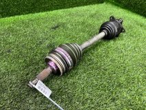 Привод 90 т. км правый передний Toyota Estima TCR21 1994 2TZFZE