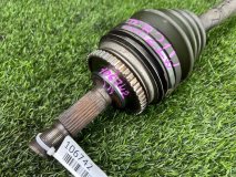 Привод 90 т. км правый передний Toyota Estima TCR21 1994 2TZFZE