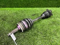 Привод 90 т. км левый передний Toyota Estima TCR21 1994 2TZFZE