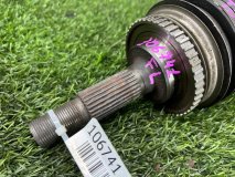 Привод 90 т. км левый передний Toyota Estima TCR21 1994 2TZFZE