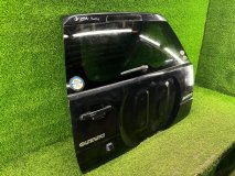Дверь багажника Цвет-ZJ3 задняя Suzuki Escudo TDA4W 2009 J24B