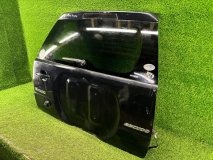 Дверь багажника Цвет-ZJ3 задняя Suzuki Escudo TDA4W 2009 J24B
