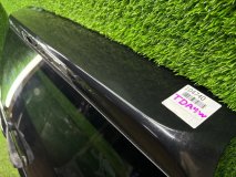 Дверь багажника Цвет-ZJ3 задняя Suzuki Escudo TDA4W 2009 J24B