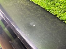 Дверь багажника Цвет-ZJ3 задняя Suzuki Escudo TDA4W 2009 J24B