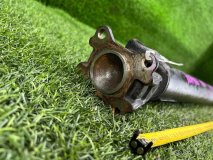 Карданный вал задний Toyota Regius KCH46 1999 1KZTE