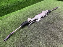 Рулевая рейка 91 т. км передняя Toyota Mark X GRX120 2006 4GRFSE Рулевая рейка 91 т. км передняя Toyota Mark X GRX120 2006 4GRFSE