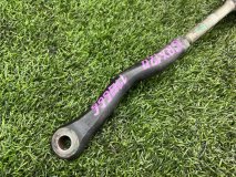 Рулевая рейка 91 т. км передняя Toyota Mark X GRX120 2006 4GRFSE Рулевая рейка 91 т. км передняя Toyota Mark X GRX120 2006 4GRFSE