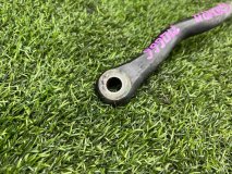 Рулевая рейка 91 т. км передняя Toyota Mark X GRX120 2006 4GRFSE Рулевая рейка 91 т. км передняя Toyota Mark X GRX120 2006 4GRFSE