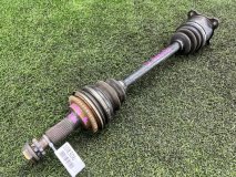 Привод 94 т. км левый задний Toyota Regius KCH46 1999 1KZTE