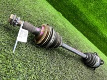 Привод 94 т. км левый задний Toyota Regius KCH46 1999 1KZTE