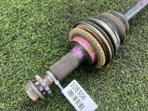 Привод 94 т. км левый задний Toyota Regius KCH46 1999 1KZTE