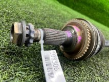 Привод 94 т. км левый задний Toyota Regius KCH46 1999 1KZTE