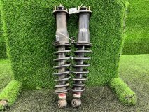 Стойка подвески 88 т. км задняя Toyota Mark II JZX115 2002 1JZFSE Стойка подвески 88 т. км задняя Toyota Mark II JZX115 2002 1JZFSE