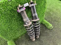 Стойка подвески 88 т. км задняя Toyota Mark II JZX115 2002 1JZFSE Стойка подвески 88 т. км задняя Toyota Mark II JZX115 2002 1JZFSE