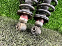 Стойка подвески 88 т. км задняя Toyota Mark II JZX115 2002 1JZFSE Стойка подвески 88 т. км задняя Toyota Mark II JZX115 2002 1JZFSE