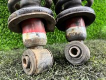 Стойка подвески 88 т. км задняя Toyota Mark II JZX115 2002 1JZFSE Стойка подвески 88 т. км задняя Toyota Mark II JZX115 2002 1JZFSE